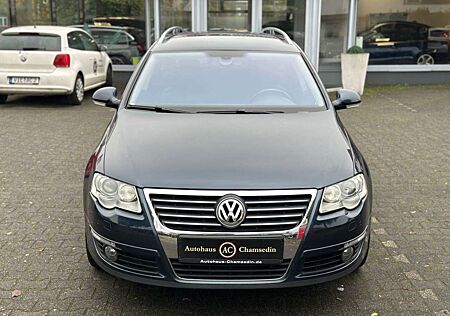 VW Passat Volkswagen Variant Highline