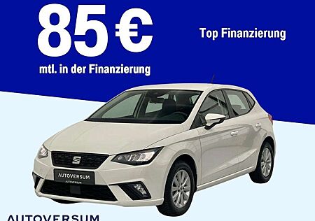 Seat Ibiza Reference LED*PDC*SHZ*LANE*