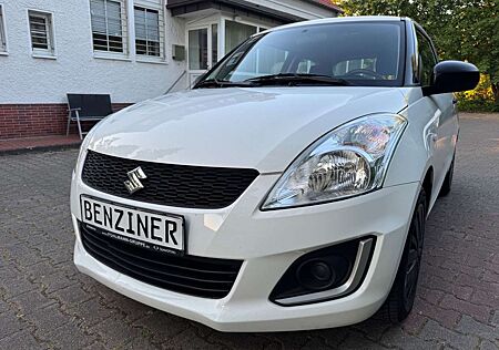 Suzuki Swift Basic/1.Hand/Tüv Neu/Reifen Neu/