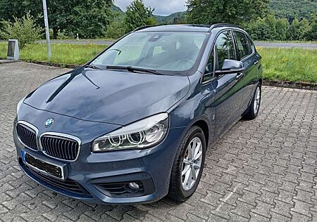 BMW 225xe 225 iPerformance Active Tourer