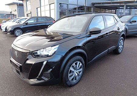 Peugeot 2008 AHK,Automatik