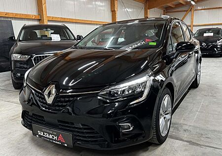 Renault Clio V BusinessEdition/PDC/SPUR+FERN.ASISS./NAVI