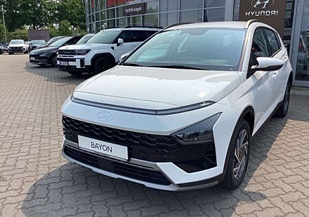 Hyundai Bayon Trend 1.0 T-GDI 100 PS 7-DCT 2WD Bose Soundpaket E