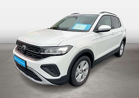 VW T-Cross Volkswagen Life 1.0 TSI DSG*LED*Navi*Kamera*ACC*uvm*