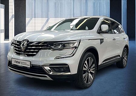Renault Koleos gebraucht kaufen Renault Koleos TCe 160 EDC GPF INITIALE PARIS PANORAMA