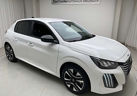 Peugeot 208 Allure 1.2 Facelift LED ACC Winterpaket