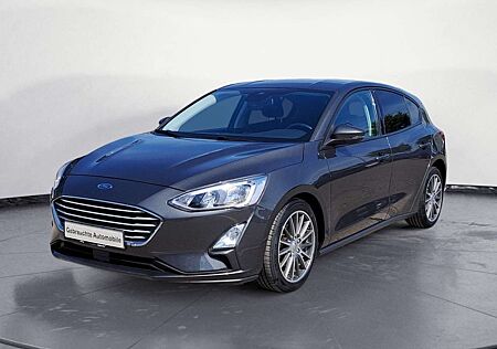 Ford Focus 1,0 EcoBoost Trend Klima