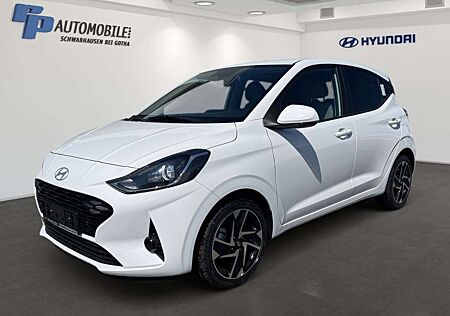 Hyundai i10 1.2 Prime