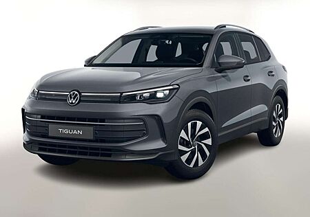 VW Tiguan Volkswagen 1.5 eTSI 150 DSG LED+ eHk ParkAs SHZ Kam 110 kW...