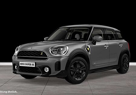 Mini Cooper S Countryman Cooper SE Countryman Cooper SE ALL4 Countryman Navi Parkassist Panorama