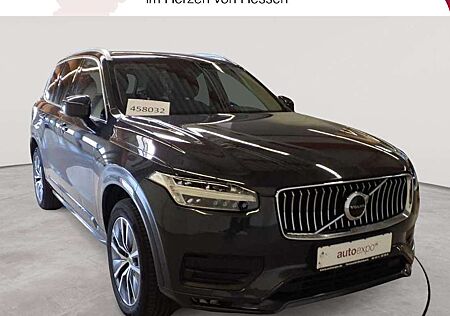 Volvo XC 90 XC90 XC90 B5 D AWD Momentum Pro 7 Si. AHK