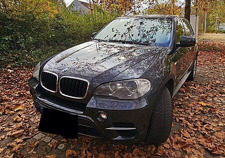 BMW X5 Diesel xDrive30d