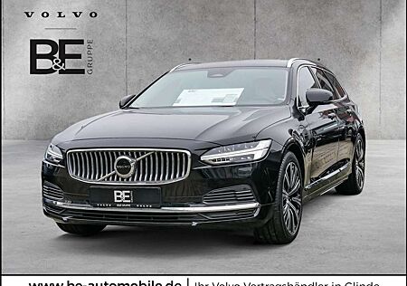 Volvo V90 T6 Plus Bright Recharge Plug-In Hybrid AWD