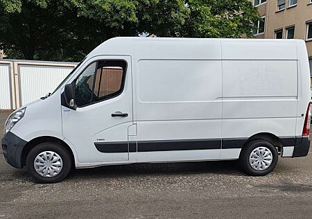 Opel Movano 2.3 CDTI L2H3 DPF 2WD VA