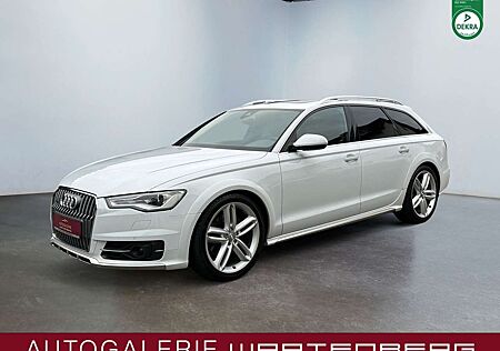Audi A6 Allroad quattro 3.0 TDI/PANO/MEMORY/BOSE/CAM/