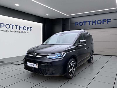Volkswagen Caddy Energy 2,0 DSG TDI Sofort Verfügbar