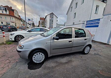 Fiat Punto 1.2 16V ELX Speedgear