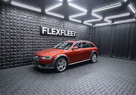 Audi A4 Allroad quattro 3.0 TDI Avant