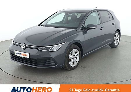 VW Golf Volkswagen 2.0 TDI Life Aut.*NAVI*LED*ACC*PDC*
