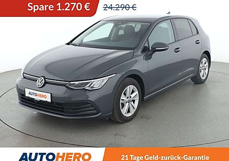 VW Golf Volkswagen 2.0 TDI Life Aut.*NAVI*LED*ACC*PDC*