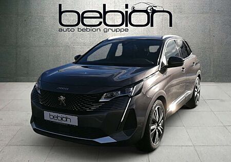 Peugeot 3008 1.6 Hybrid 225 (Plug-In) GT FLA Pano 360