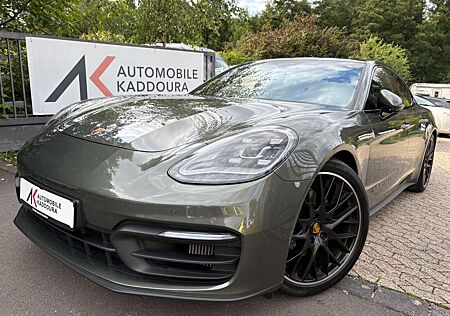 Porsche Panamera 4 Platinum Edition Vierradlenkung PANO