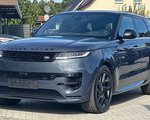 Land Rover Range Rover Sport Sport Dynamic HSE S.Close*HUD*Smart View Mirror