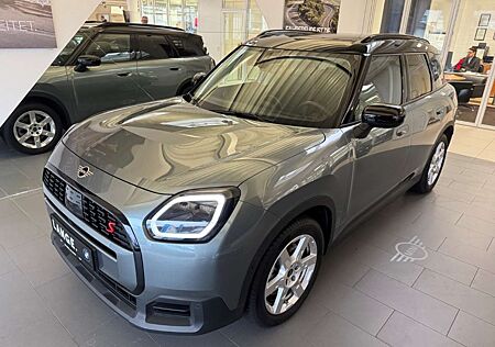 Mini Cooper S Countryman Classic Trim ALL4 AHK+PANO+HEADUP