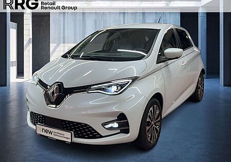 Renault ZOE RIVIERA R135 50kWh BATTERIEKAUF