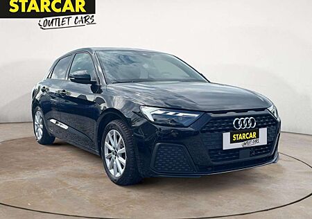 Audi A1 35TFSI SPORTBACK+SPORTSITZE+SHZ+ACC+NAVI+RFK+