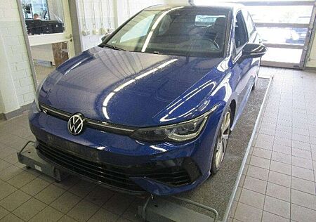 VW Golf Volkswagen R BLACK STYLE/IQ-L/ACC/HuD/PANO/AKRAPOVIC