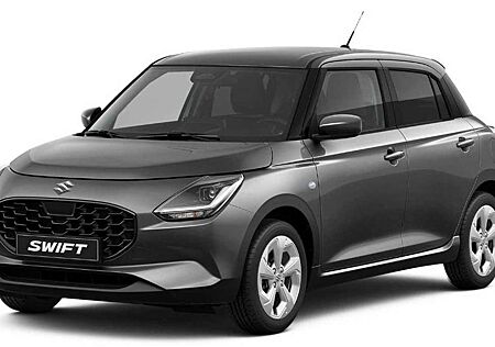 Suzuki Swift 1.2 Comfort ALLGRIP Mild-Hybrid Dualjet BT