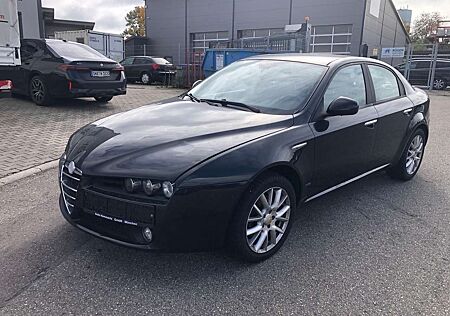 Alfa Romeo Andere gebraucht kaufen Alfa Romeo Others 159 2.2 JTS 16V Distinctive