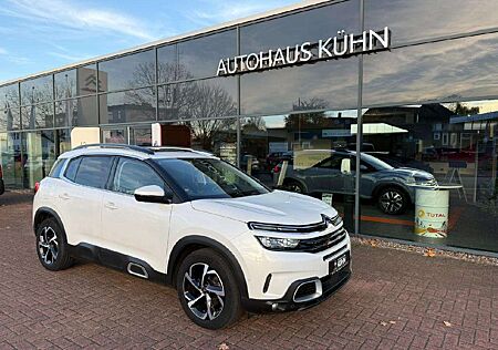 Citroën C5 Aircross Citroen BlueHDi 180 S&S EAT8 Shine