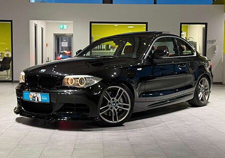 BMW 135 i Coupe M-Paket*Performance*Gewindef.*H/K*