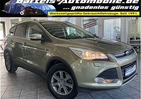 Ford Kuga 1.5 EcoBoost Sync Edition, Klima, Sitzheiz.