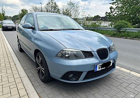 Seat Ibiza 1.4 16V SportEdition
