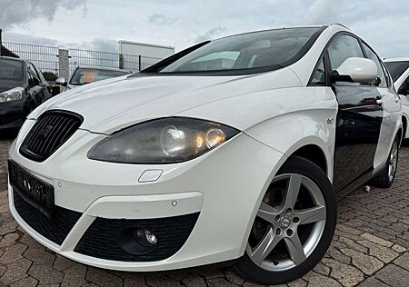 Seat Altea XL 2.0 TDI Klimaautomatik,PDC,NAVI,6-Gang