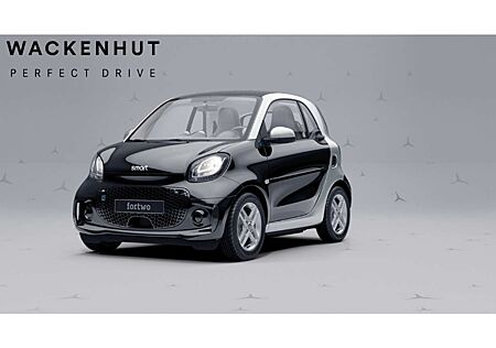 Smart ForTwo EQ COOL & AUDIO PLUS WINTER DIGI.RADIO