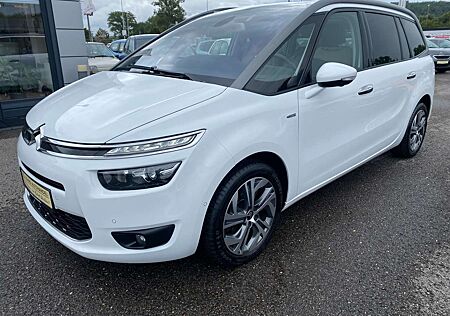 Citroën Grand C4 Picasso Citroen 2.0 HDI Aut. Exclusive Navi Xenon Panorama 360Kam