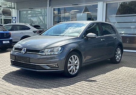 VW Golf Volkswagen VII Join 1.5 TSI STANDHZ NAVI SHZ PDC