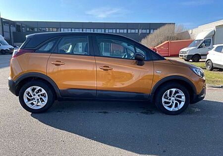 Opel Crossland X 1.2 ECOTEC Start/Stop Innovation