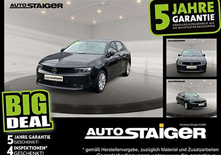 Opel Astra L 1.2 Turbo Elegance SpurH KAMERA Navi