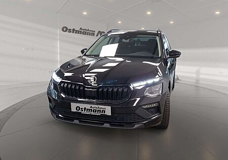 Skoda Kamiq 1.0 TSI Selection AHK LED ACC RFK CarPlay