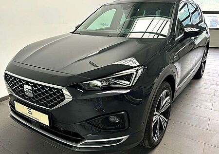 Seat Tarraco Xcellence 4Drive 7 Sitze AHK schwenkbar