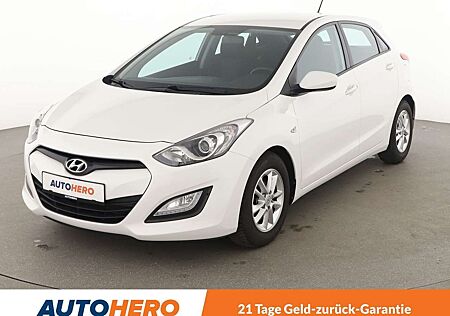 Hyundai i30 1.4 FIFA World Cup Edition*PDC*SHZ*KLIMA*GARANTIE*