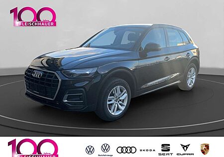 Audi Q5 50TFSI e quattro AHK Einparkhilfe Sitzheizung