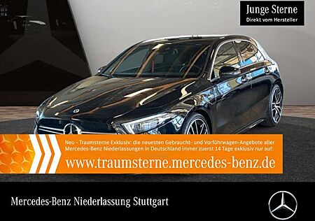 Mercedes-Benz A 35 AMG A 35 4M Kompakt AMG+MULTIBEAM+BURMESTER+KAMERA+19"