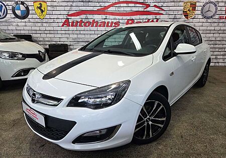 Opel Astra Edition *Tüv & Service NEU*