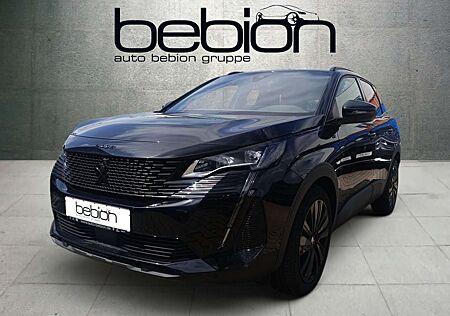Peugeot 3008 1.2 PureTech 130 GT Navi PDC LED KeyLess